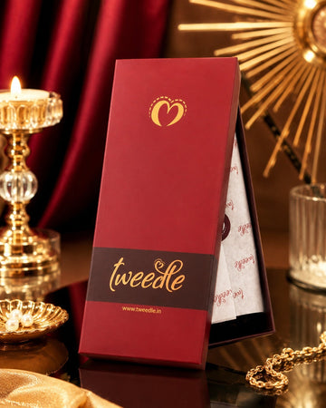 Tweedle premium gifting box