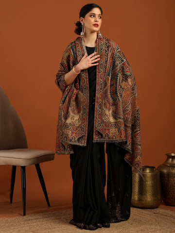 Kashmiri Shawl for women