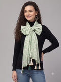 100% cotton scarf for summers