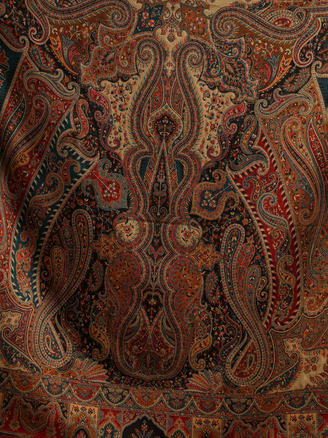 kashmiri shawls for women