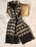 Warm Woolen muffler for men