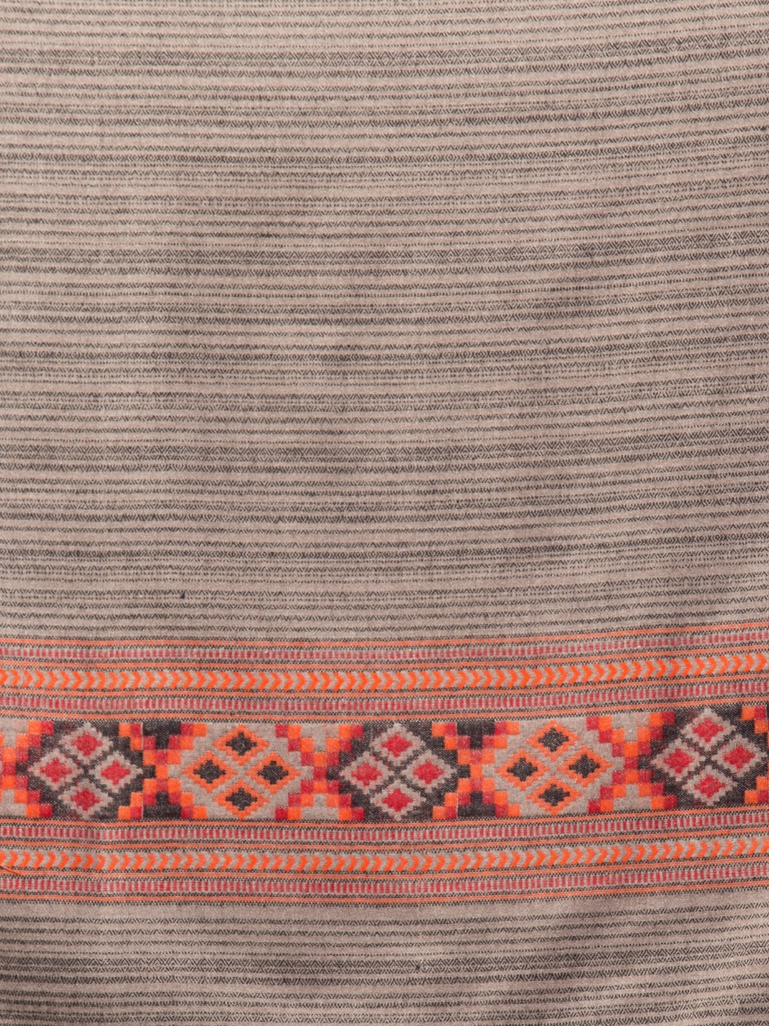 grey shawl from tweedle