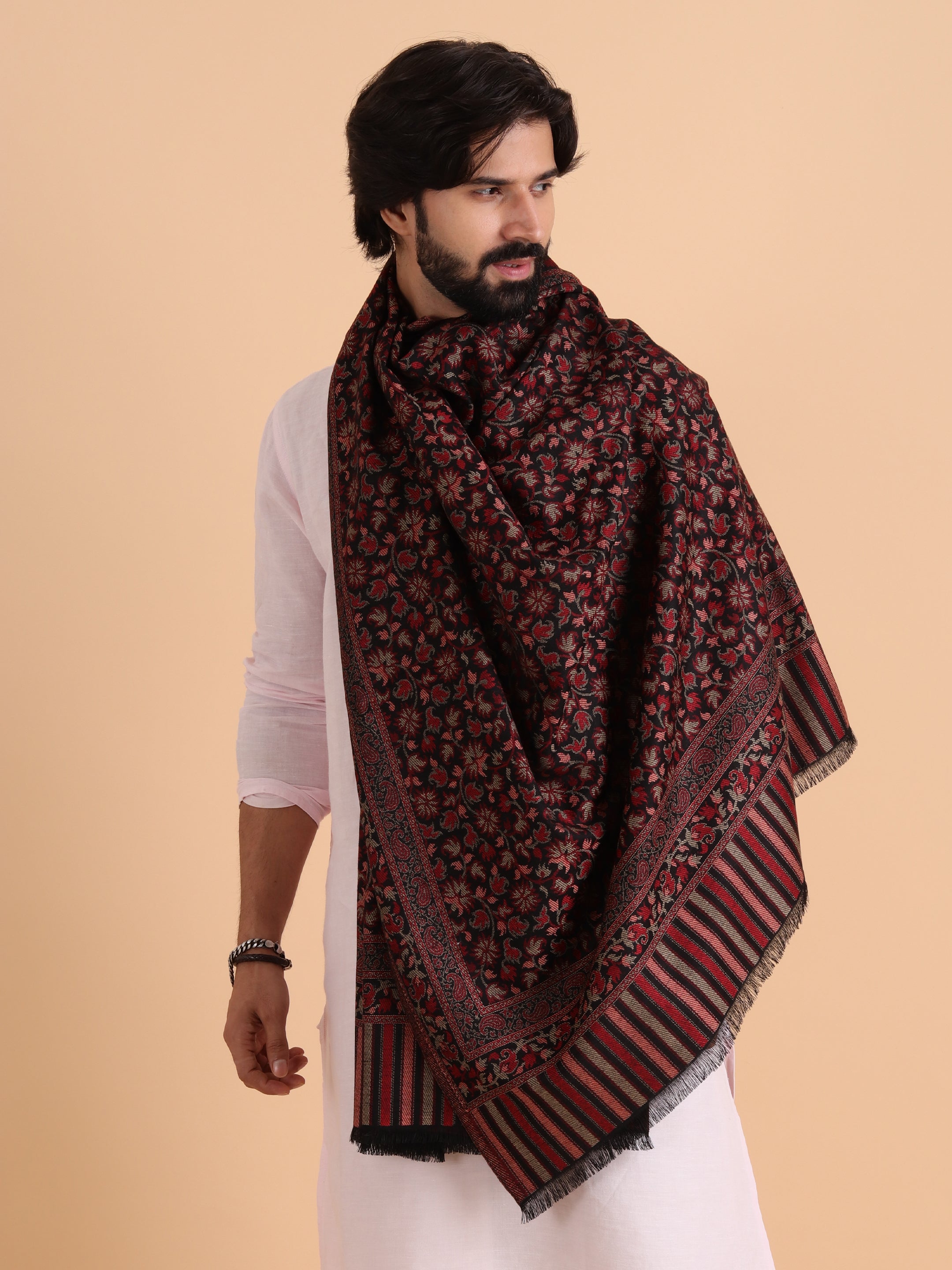 bareeze karandi shawls 2021