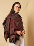 kashmiri shawl for women