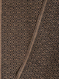 soft and warm woolen scarf for men