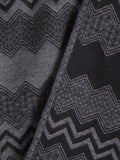 Men blue mufflers for winters