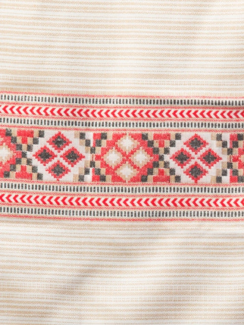 white kullu shawl for women