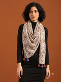 Pure cotton scarf for summers