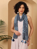 Pure cotton scarf for summers