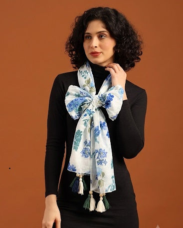cotton scarf for summers