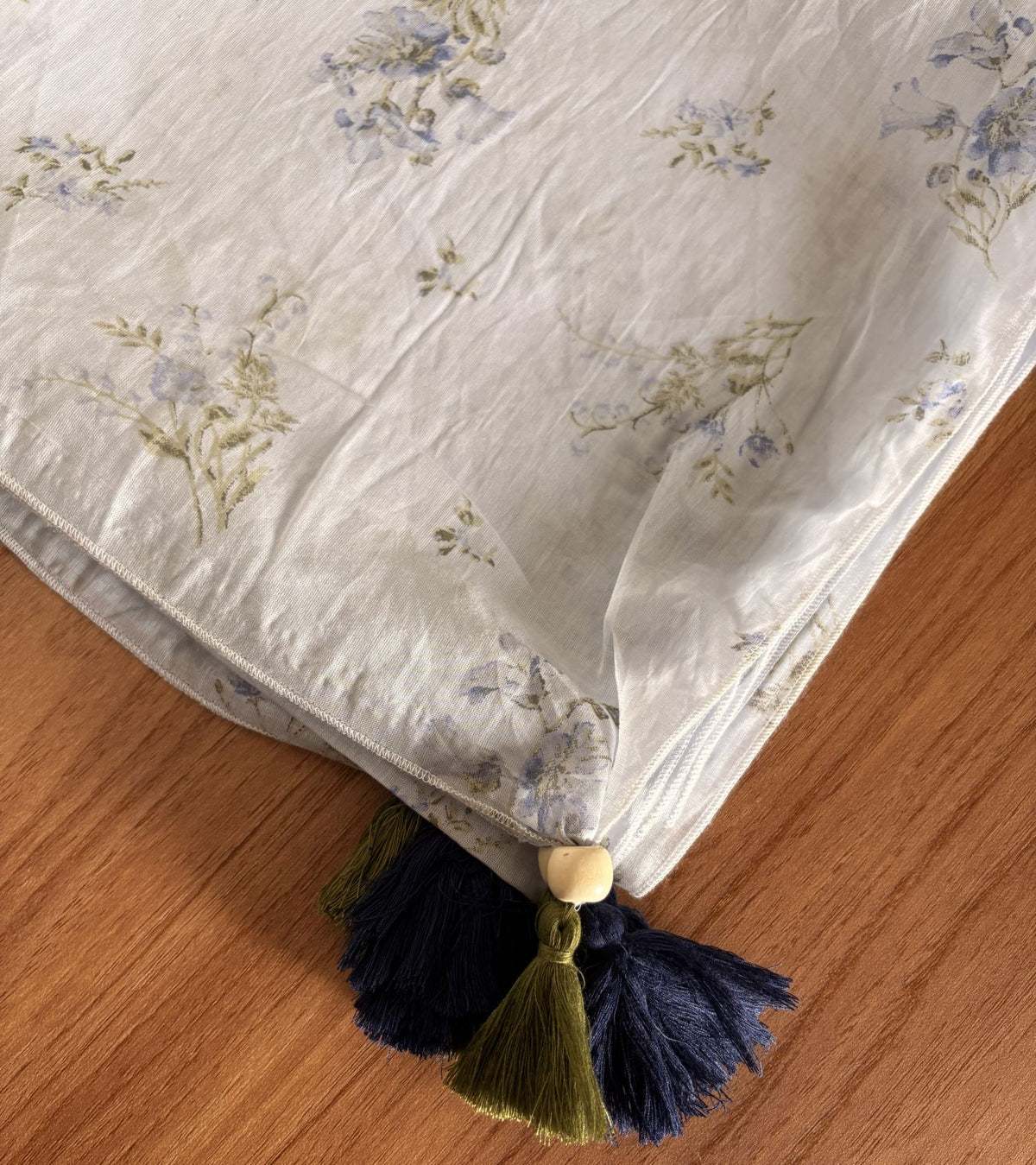 100% pure cotton scarf 